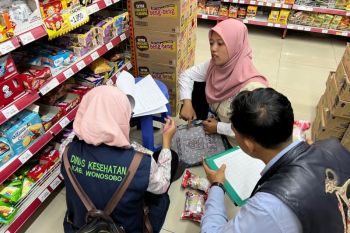 Pemkab Wonosobo perketat pengawasan pangan saat Ramadhan dan jelang Lebaran