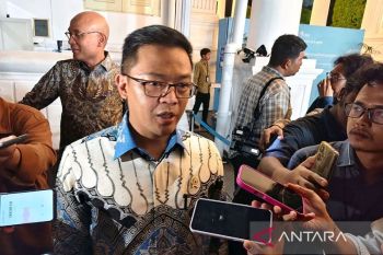 Prabowo telepon pemimpin Teluk di saat perang Iran-Israel