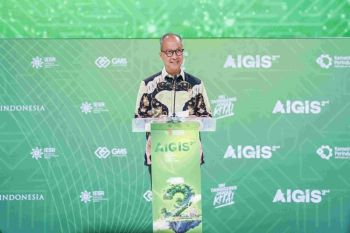 Kemenperin tekankan industri hijau pacu nilai tambah dan daya saing