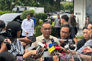 Prabowo urges universities to back clean&nbsp;energy push