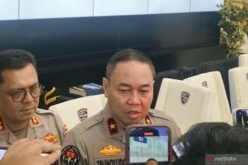 Kasus penembakan di Makassar, Polri pastikan terus evaluasi senpi