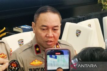 Kasus penembakan di Makassar, Polri pastikan terus evaluasi senpi