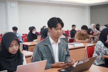 DKPTI UMS dampingi Ormawa susun proposal PPK 2026 berkualitas