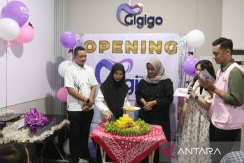 Gigigo perkuat layanan dokter gigi terpercaya di Sragen