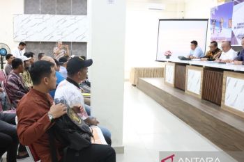 Pembebasan lahan Flyover Panam dianggarkan Rp30 Miliar, 92 bidang tanah warga segera diukur