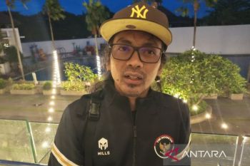 Pelatih Galar Pandu ambil sisi positif dari pola latihan