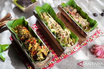 Kuliner Indonesia Kaya 2026 angkat sejarah tiga kota