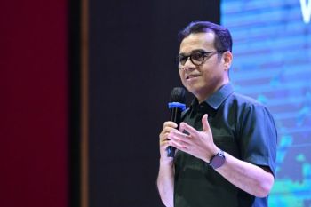 Wamenkomdigi puji inisiatif gala dinner PESONAS