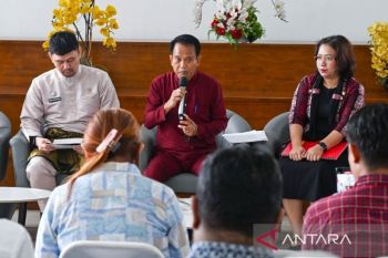 Bapenda Sumut tingkatkan kesadaran wajib pajak dengan berbagai hadiah