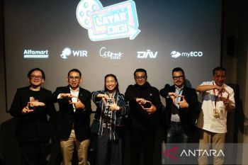 Fadli Zon apresiasi kehadiran bioskop mikro dukung sebaran film