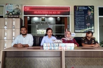 Jembrana ajak warga menjaga toleransi saat Nyepi dan Idul Fitri