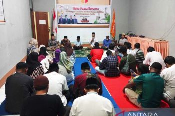 Pemilu inklusif, Siswa disabilitas Dompu diajak jadi pengawas