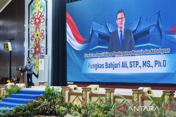 1.360 vaksin COVID-19 untuk Kapuas dialihkan ke Pulang Pisau