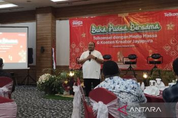 Telkomsel hadirkan internet ramah anak di Papua melalui #internet BAIK