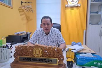 Anggota DPRD Surabaya minta Pemkot audit rumah pompa antisipasi banjir