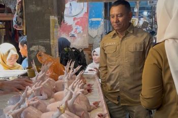 DPRD Palu minta pemerintah jaga stabilitas harga selama Ramadhan