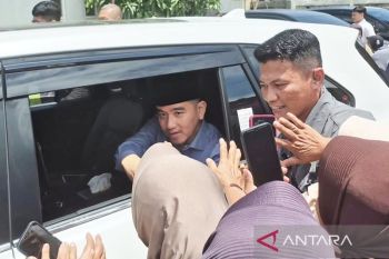 Wapres Gibran tekankan etika penggunaan AI saat kunjungan ke Rancaekek