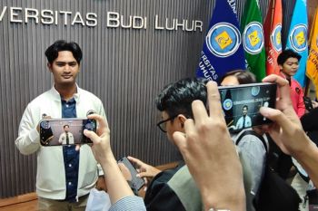 Atlet panahan mulai latihan keras persiapan Asian Games 2026