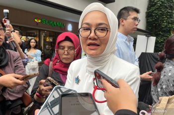 Konsumsi makanan tinggi gula dan garam bisa picu kulit kering