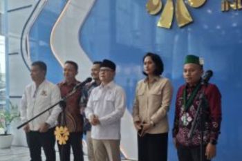 Menteri P2MI: Kondisi Pekerja Migran Indonesia di Timur Tengah Aman