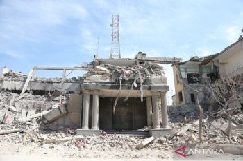 Konflik dengan Iran, AS kehilangan peralatan militer senilai Rp33 T