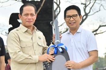 Pemkab Badung tekankan pilah sampah dari sumber