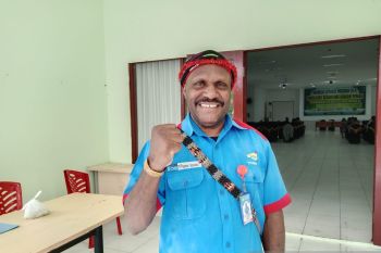 YPMAK bekali 20 calon pengusaha lokal soal literasi keuangan