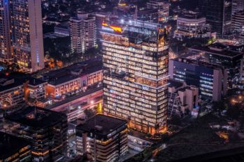 Bank Danamon usulkan Nobuya Kawasaki jadi Dirut