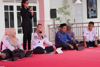 Pemkot Palu serap aspirasi penyandang disabilitas lewat Musrenbang Inklusif