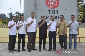 Bakeuda Babel pastikan pelayanan pajak daerah berjalan optimal selama Ramadhan