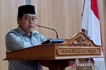 DPRD Kotim tekankan fungsi pengawasan dan keseimbangan pembangunan