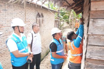 Tarif listrik tetap demi menjaga daya beli masyarakat