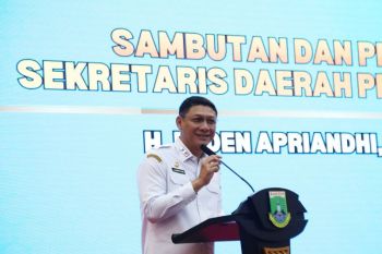 Perluas cakupan MBG, Pemprov Banten gencarkan optimalisasi SPPG