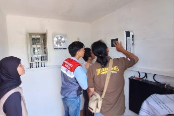 Pertamina Patra RJBB optimalkan pemanfaatan energi surya di Indramayu