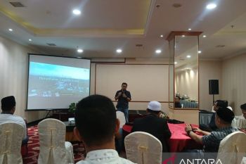 Tiga perusahaan sawit di Aceh sesuaikan program CSR dengan potensi desa