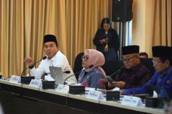 Kemendukbangga tekankan pengasuhan positif di SKB Kesehatan Jiwa Anak