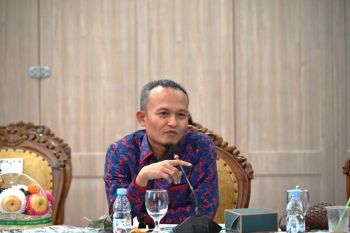 Anggota DPR: Ekonomi rakyat kecil harus dilindungi imbas konflik