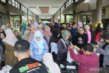 DKPP Serang pastikan pasokan pangan aman lewat GPM