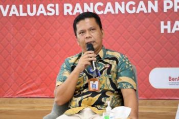 Disnaker Kota Cilegon pastikan Gojek dan kurir dapat terima THR