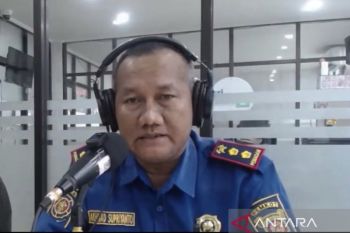 Disdamkar Samarinda ingatkan masyarakat potensi kebakaran saat Ramadhan