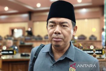 DPRD Palangka Raya minta pemerataan peningkatan fasilitas puskesmas