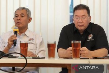 Aptrindo Cabang Tanjung Emas Semarang keberatan kenaikan PKB di Jateng