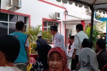 PMI Makassar: Peran relawan diperluas hingga sektor lingkungan