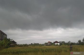 BBMKG: Hati-hati! Ada potensi angin kencang perairan Bali hingga 25 knot