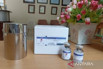 BRIN kembangkan kit radiofarmaka CTMP untuk gangguan tulang akibat kanker