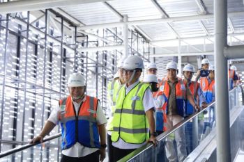 Pelindo pastikan kesiapan layanan Pelabuhan Makassar jelang mudik Idul Fitri