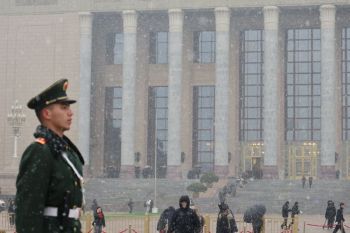 China akan kirim utusan ke Timur Tengah upayakan mediasi