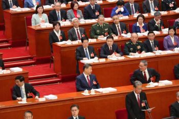 China bertekad tingkatkan porsi ekonomi digital pada 2026