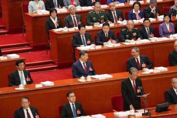 China bertekad tingkatkan porsi ekonomi digital pada 2026