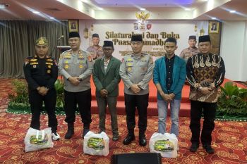 Pengangkatan CASN Batam tahap pertama ditargetkan bulan Juni